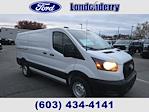 New 2026 Ford Transit 250 Low Roof Empty Cargo Van for sale #26144 - photo 1