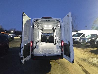 New 2026 Ford Transit 350 High Roof Empty Cargo Van for sale #26146 - photo 2