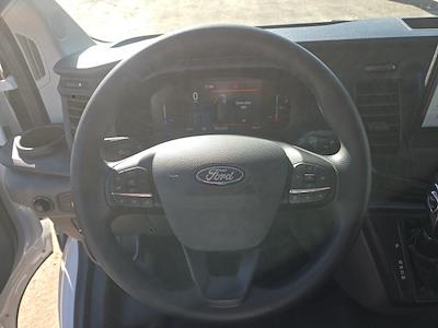 New 2026 Ford Transit 250 - photo 1