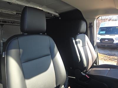New 2026 Ford Transit 250 - photo 1
