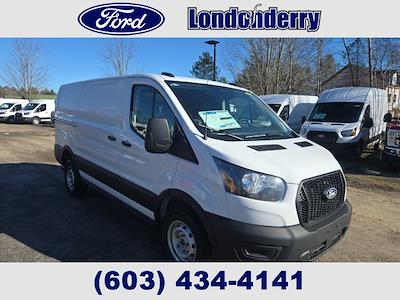 New 2026 Ford Transit 250 - photo 1