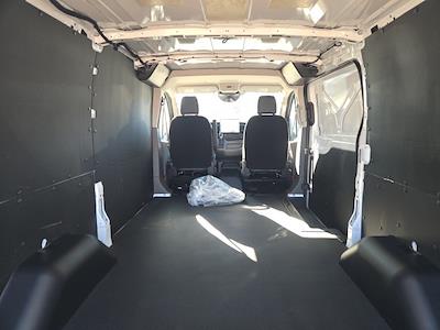 New 2026 Ford Transit 250 - photo 1