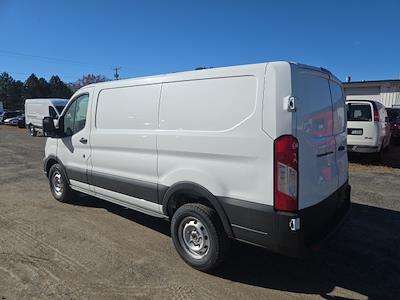 New 2026 Ford Transit 250 - photo 1