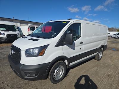 New 2026 Ford Transit 250 - photo 1