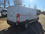 New 2026 Ford Transit 250 Low Roof Empty Cargo Van for sale #26148 - photo 3