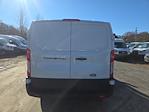 New 2026 Ford Transit 250 Low Roof Empty Cargo Van for sale #26148 - photo 5