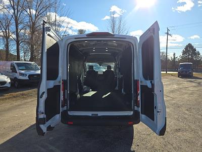 New 2026 Ford Transit 250 Medium Roof Empty Cargo Van for sale #26149 - photo 2