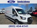 New 2026 Ford Transit 250 Medium Roof Empty Cargo Van for sale #26149 - photo 1