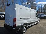 New 2026 Ford Transit 250 Medium Roof Empty Cargo Van for sale #26149 - photo 3