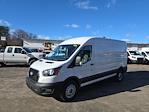 New 2026 Ford Transit 250 Medium Roof Empty Cargo Van for sale #26149 - photo 8