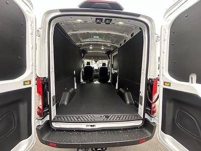 New 2026 Ford Transit 250 Medium Roof Empty Cargo Van for sale #26151 - photo 2