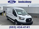 New 2026 Ford Transit 250 Medium Roof Empty Cargo Van for sale #26151 - photo 1