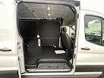New 2026 Ford Transit 250 Medium Roof Empty Cargo Van for sale #26151 - photo 14