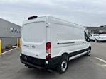 New 2026 Ford Transit 250 Medium Roof Empty Cargo Van for sale #26151 - photo 3