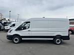 New 2026 Ford Transit 250 Medium Roof Empty Cargo Van for sale #26151 - photo 7