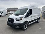 New 2026 Ford Transit 250 Medium Roof Empty Cargo Van for sale #26151 - photo 8