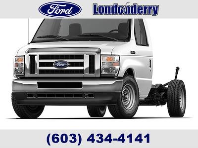 2026 Ford E-350 RWD Cutaway for sale #26152 - photo 1