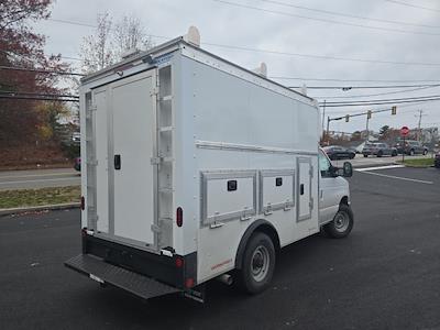 2026 Ford E-350 RWD Service Utility Van for sale #26152 - photo 2
