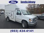 2026 Ford E-350 RWD Service Utility Van for sale #26152 - photo 1