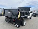 New 2026 Ford F-550 Regular Cab Dump Truck for sale #26153 - photo 2
