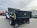 New 2026 Ford F-550 Regular Cab Dump Truck for sale #26153 - photo 5