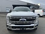 New 2026 Ford F-550 Regular Cab Dump Truck for sale #26153 - photo 8