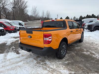 New 2026 Ford Maverick XLT SuperCrew Cab for sale #26161 - photo 2