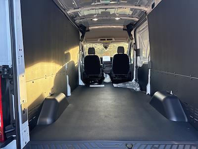 New 2026 Ford Transit 250 Medium Roof Empty Cargo Van for sale #26164 - photo 2