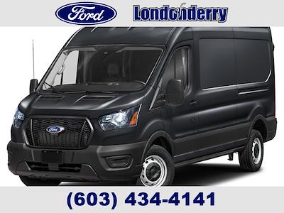 2026 Ford Transit 250 Medium Roof AWD Empty Cargo Van for sale #26165 - photo 1