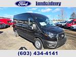 New 2026 Ford Transit 250 Medium Roof Empty Cargo Van for sale #26165 - photo 1