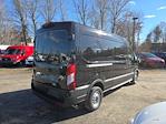 New 2026 Ford Transit 250 Medium Roof Empty Cargo Van for sale #26165 - photo 3
