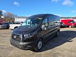 New 2026 Ford Transit 250 Medium Roof Empty Cargo Van for sale #26165 - photo 9