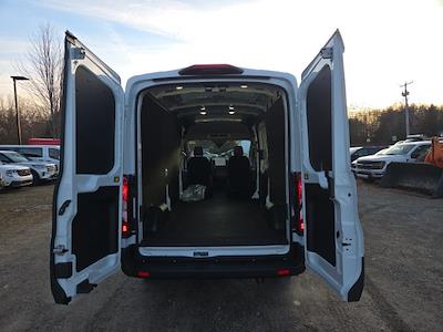 New 2026 Ford Transit 250 Medium Roof Empty Cargo Van for sale #26166 - photo 2