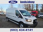 New 2026 Ford Transit 250 Medium Roof Empty Cargo Van for sale #26166 - photo 1