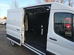 New 2026 Ford Transit 250 Medium Roof Empty Cargo Van for sale #26166 - photo 29