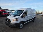 New 2026 Ford Transit 250 Medium Roof Empty Cargo Van for sale #26166 - photo 9
