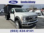 New 2026 Ford F-600 Regular Cab Dump Truck for sale #26173 - photo 1