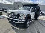 New 2026 Ford F-600 Regular Cab Dump Truck for sale #26173 - photo 7