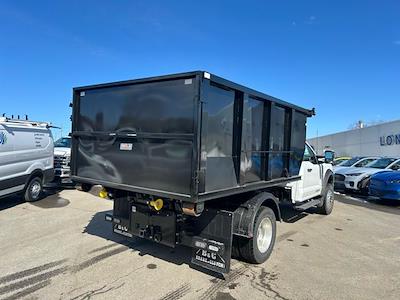 New 2026 Ford F-600 - photo 1