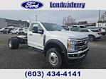 New 2026 Ford F-600 Regular Cab Cab Chassis for sale #26174 - photo 1