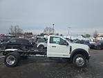 New 2026 Ford F-600 Regular Cab Cab Chassis for sale #26174 - photo 3