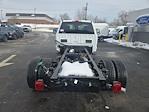 New 2026 Ford F-600 Regular Cab Cab Chassis for sale #26174 - photo 4