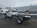 New 2026 Ford F-600 Regular Cab Cab Chassis for sale #26174 - photo 5