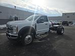 New 2026 Ford F-600 Regular Cab Cab Chassis for sale #26174 - photo 7