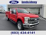 New 2026 Ford F-250 Super Cab Service Truck for sale #26175 - photo 1