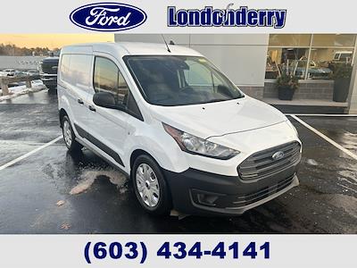 Used 2023 Ford Transit Connect Empty Cargo Van for sale #26176A - photo 1