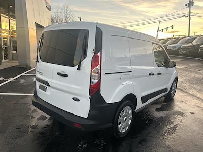 Used 2023 Ford Transit Connect Empty Cargo Van for sale #26176A - photo 2