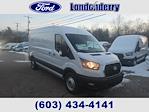 New 2026 Ford Transit 250 Medium Roof Empty Cargo Van for sale #26179 - photo 1