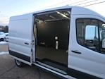 New 2026 Ford Transit 250 Medium Roof Empty Cargo Van for sale #26179 - photo 29
