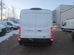 New 2026 Ford Transit 250 Medium Roof Empty Cargo Van for sale #26179 - photo 5